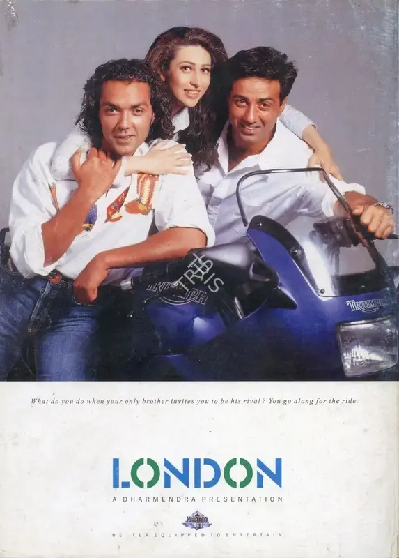 Khalid Mohamed (Editor), Filmfare, 1997, Magazine