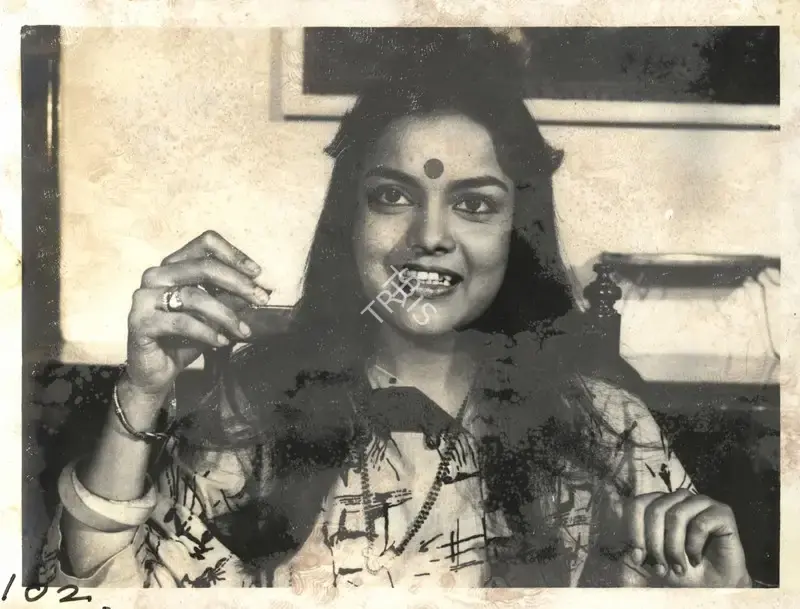 Ajay Prabhakar (Cinematographer), Zevar, 1987, Photographic Still
