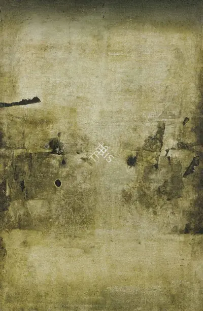 V.S. Gaitonde (Artist), Untitled, 1971, Painting