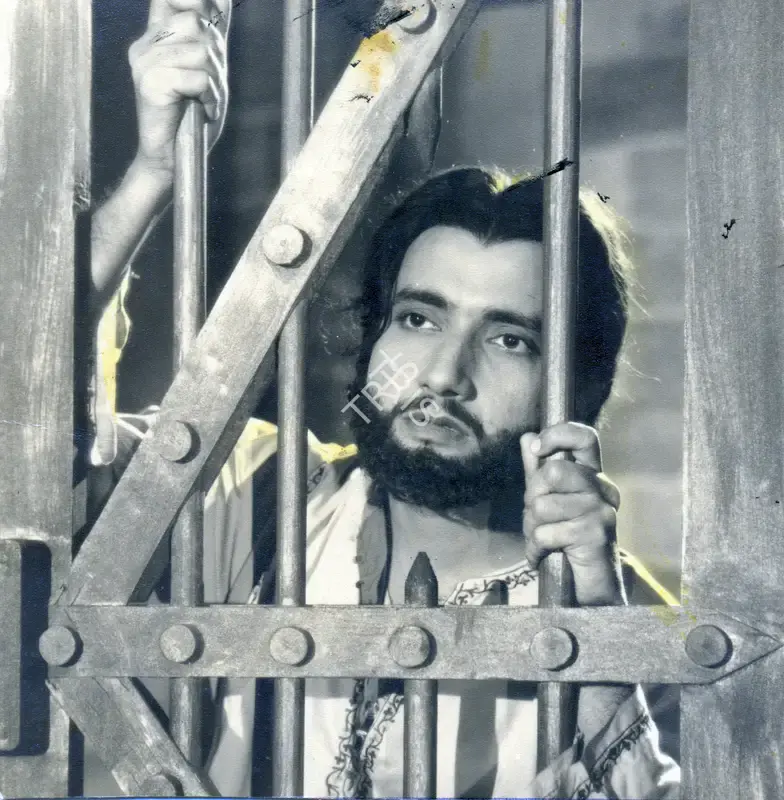 V. Avadhut (Cinematographer), Mirza Ghalib, 1954, Photographic Still