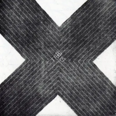 Frank Stella (Artist), Tampa, 1964, Painting