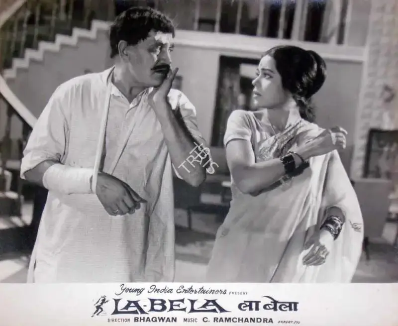 La Bela, Actor, 1966