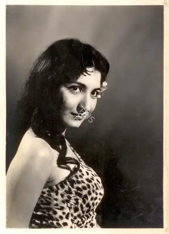 Zimbo Ka Beta, Playback Singer, 1966