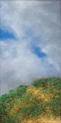 Paramjit Singh (Artist), Untitled, 2023, Painting
