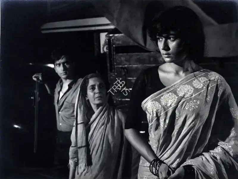 Akhtar Mirza (Director), Mohabbat Isko Kahete Hain, 1965, Photographic Still