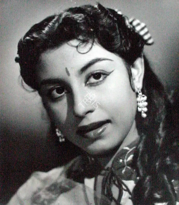 Kuldip Sehgal (Producer), Fashion, 1957, Photographic Still