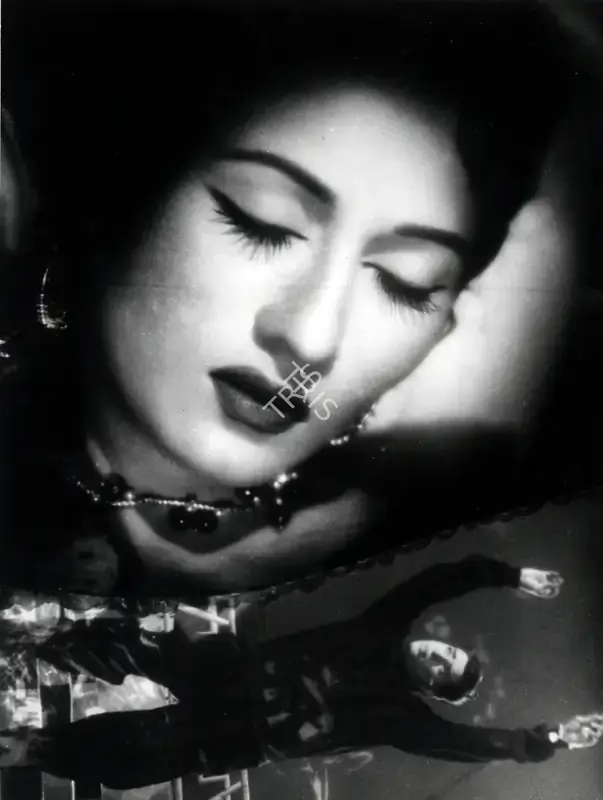 Naresh Saigal (Producer), Boy Friend, 1961, Photographic Still