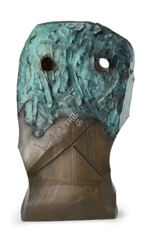 Himmat Shah (Artist), Untitled, 2006, Sculpture