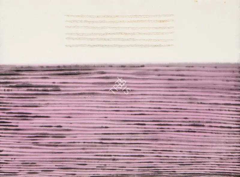 Qadri, Sohan (Artist). Untitled, 1996 | Painting, So.NeY/26.03.26, 2026 · Sotheby's