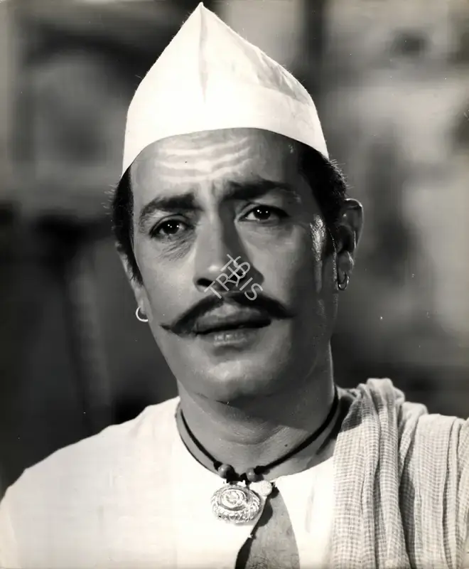 R.D. Mathur (Cinematographer), Sunghursh, 1968, Photographic Still