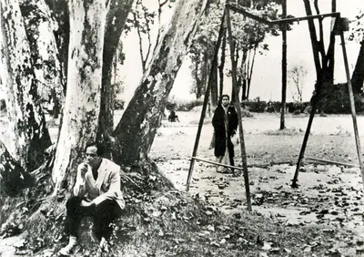 Subrata Mitra (Cinematographer), Kanchanjungha, 1962, Photographic Still