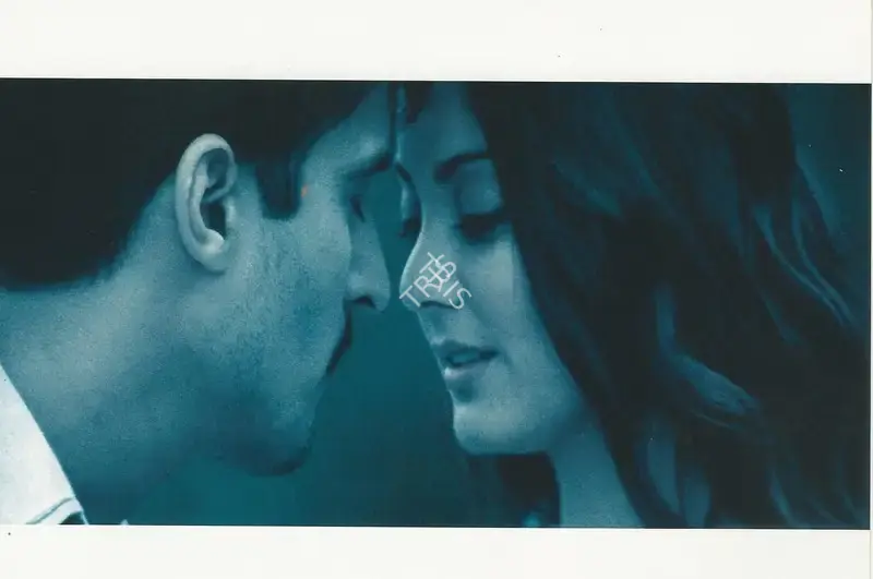 Jakob Ihre (Cinematographer), Here, 2005, Photographic Still