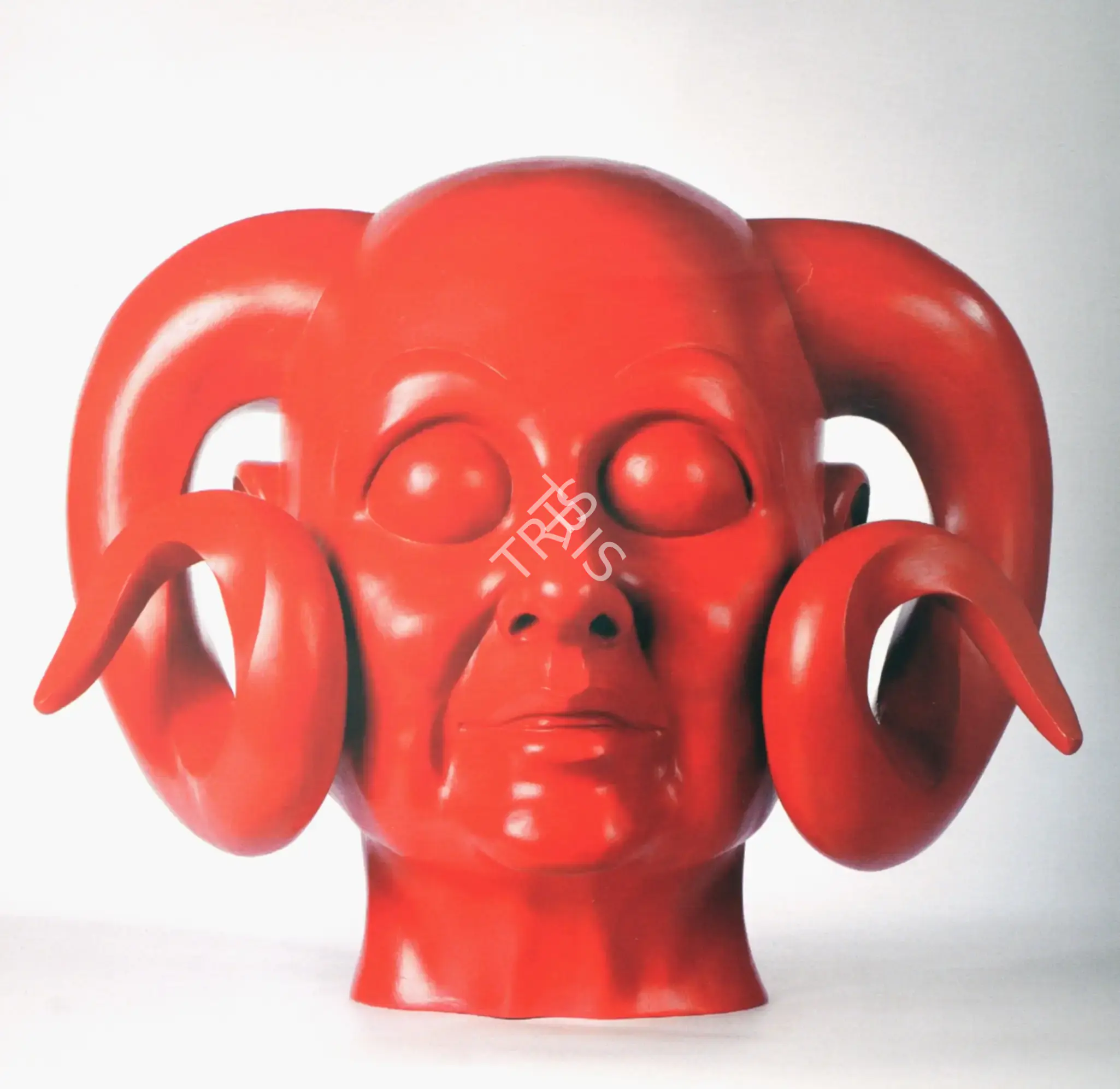 Navjot (Artist). Inner-Winner, 2006 | Sculpture, Sa.Onl/06.09.07, 2007 · Saffronart