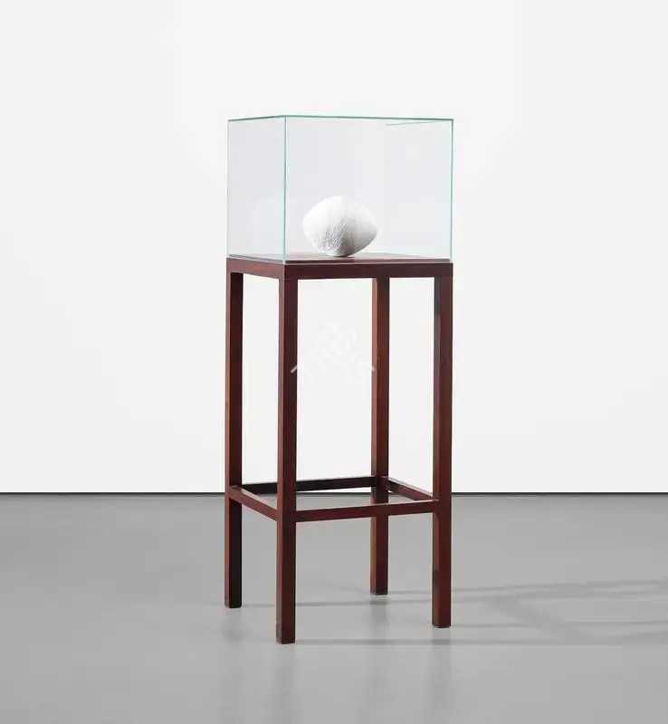 Shilpa Gupta (Artist), 0.000866898, 2012, Sculpture