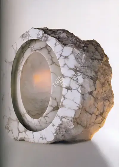 Anish Kapoor (Artist), Untitled, Sculpture