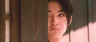 Toyomichi Kurita (Cinematographer), Taboo, 1999, Photographic Still
