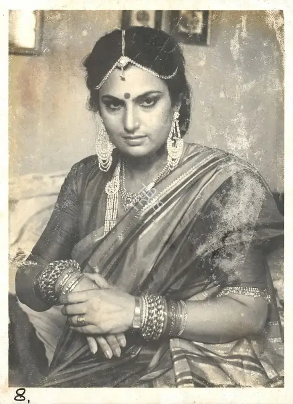 Ajay Prabhakar (Cinematographer), Zevar, 1987, Photographic Still