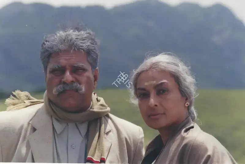 K g (Cinematographer), Dany, 2001, Photographic Still