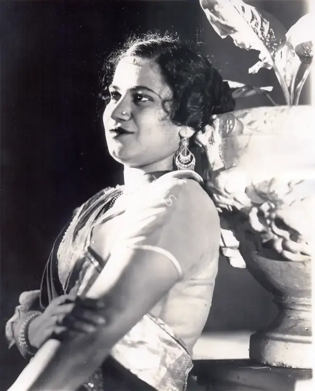 Homi Master (Director), Naya Zamana, 1935, Photographic Still