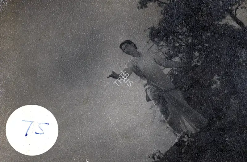 Sharad Pai (Producer), Pyar Ki Jeet, 1962, Photographic Still