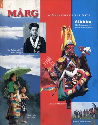 Vidya Dehejia (General Editor), Marg, 2014, Magazine