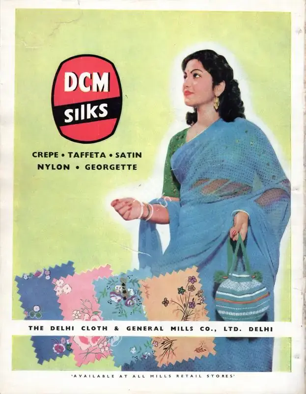 Baburao Patel (Editor), Filmindia, 1958, Magazine