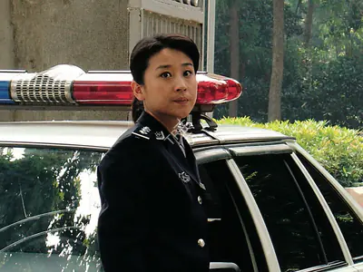 Huang Jiang-Xin (Director), Gimme Kudos, 2004, Photographic Still
