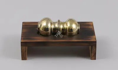 Subodh Gupta (Artist), Untitled, 2008, Sculpture