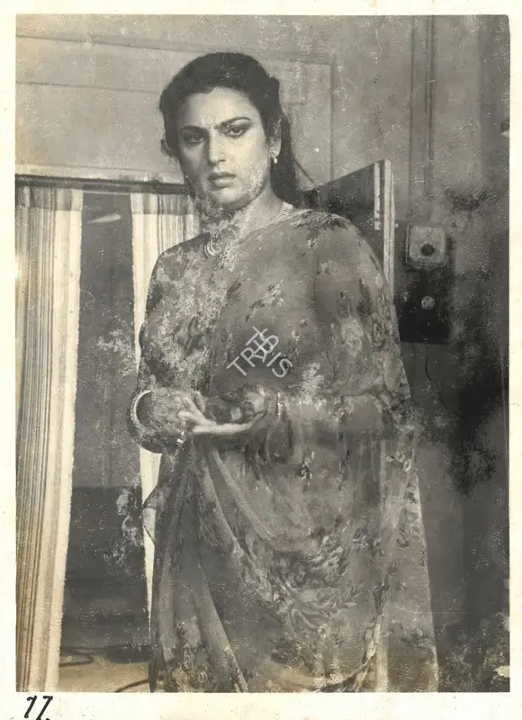 Ajay Prabhakar (Cinematographer), Zevar, 1987, Photographic Still