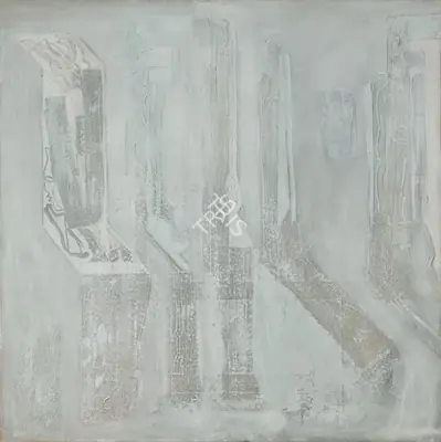 Christie's (Auction House), South Asian Modern and Contemporary Art Online, 2026, Auction Catalogue