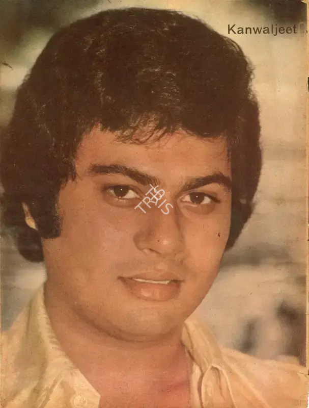 Aveek Sarkar (Editor), Sunday, 1975, Magazine