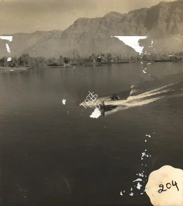 Ramanand Sagar (Producer), Arzoo, 1965, Photographic Still