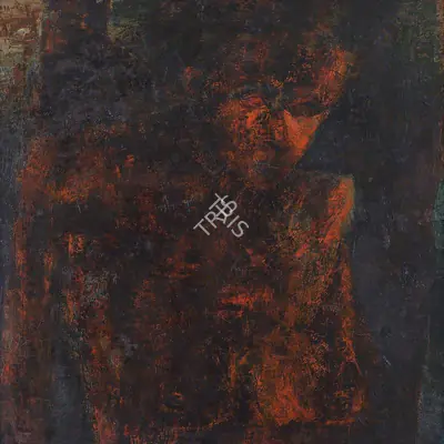 Akbar Padamsee (Artist), Untitled, 1965, Painting