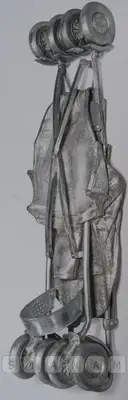Subodh Gupta (Artist), Untitled # 12, Sculpture