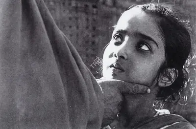 Radheshyam Jhunjhunwala (Producer), Subarnarekha, 1965, Photographic Still
