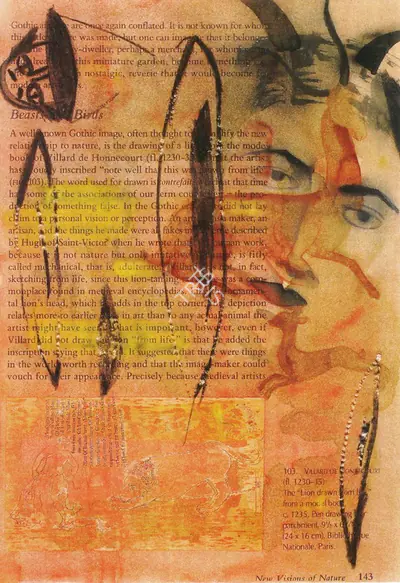 Anju Dodiya (Artist), Untitled, 2001, Painting
