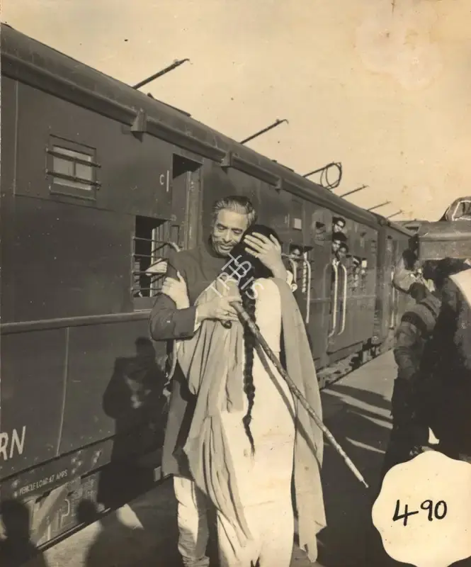G. Singh (Cinematographer), Arzoo, 1965, Photographic Still