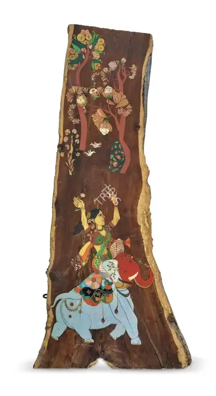 Goud, K. Laxma (Artist). Untitled, 2021 | Sculpture, AG.Onl/21.06.24, 2024 · Asta Guru