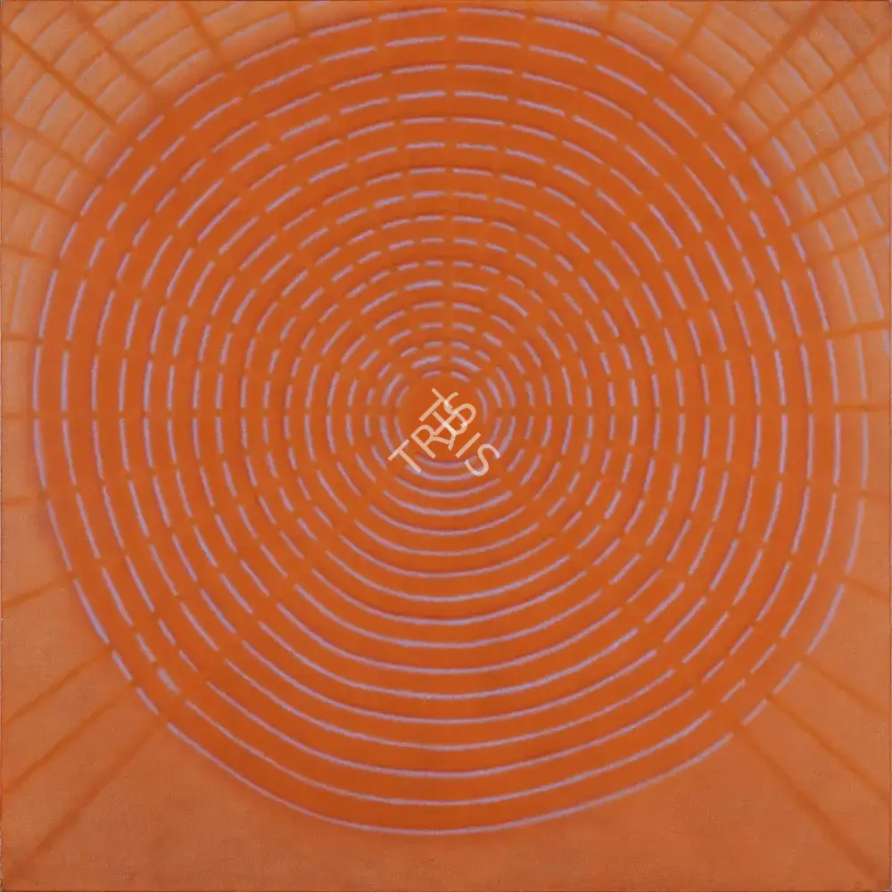 Shobha Broota (Artist), Untitled, 2005, Painting