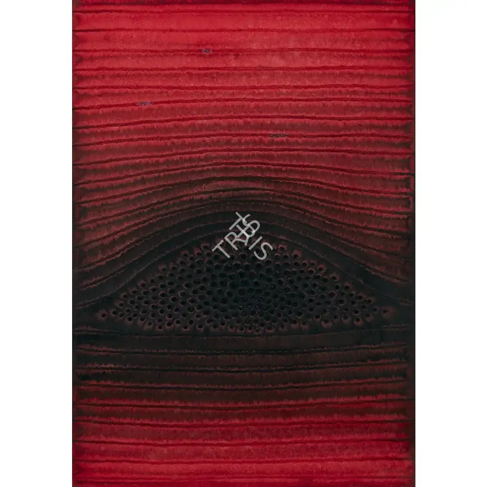Qadri, Sohan (Artist). Untitled, 2003 | Painting, AG.Onl/30.03.23, 2023 · Asta Guru