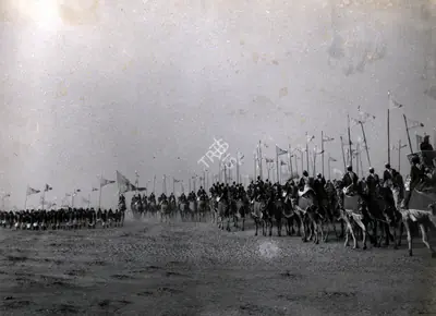 R.D. Mathur (Cinematographer), Mughal E Azam, 1960, Photographic Still