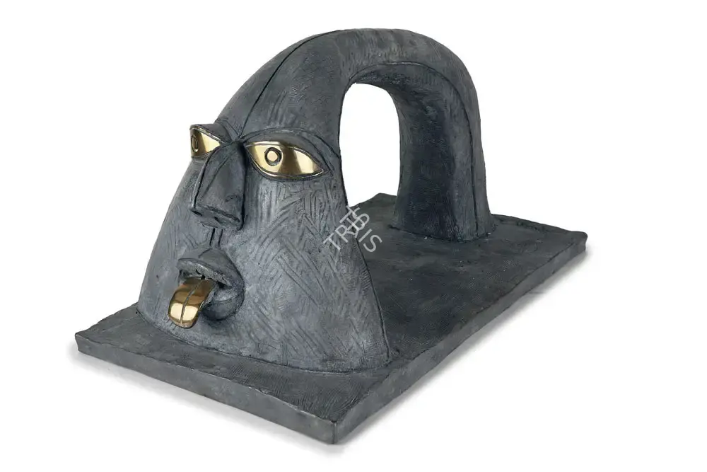 Himmat Shah (Artist), Untitled, 2006, Sculpture