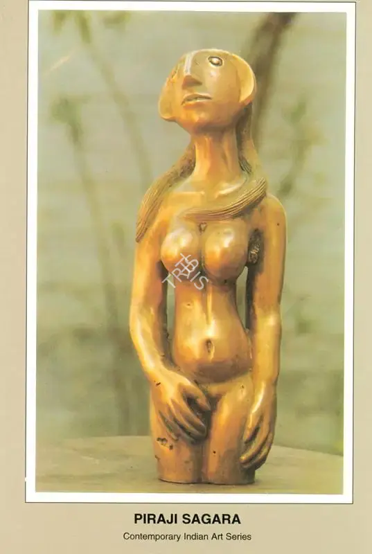 Piraji Sagara, 1995, Edited Book