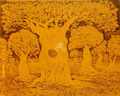 Ompal Sansanwal (Artist), Untitled, 2014, Painting