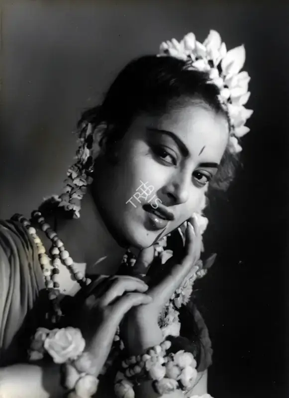 Babubhai Mistri (Director), Pavanputra Hanuman, 1957, Photographic Still