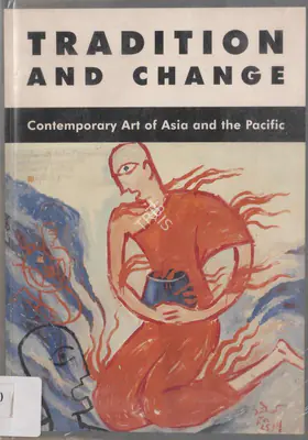 Caroline Turner (Editor), Tradition and Change, 1993, Edited Book