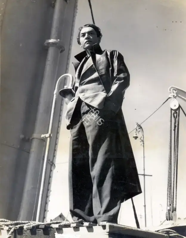 Zalzala, Actor, 1952