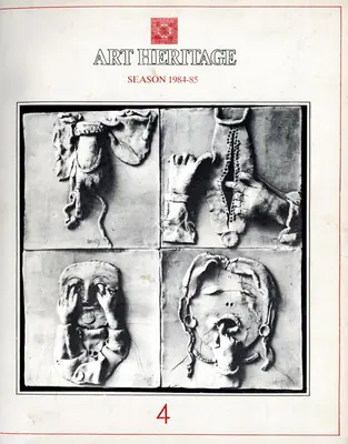 Archana Hebbar (Essayist), Sarbari Roy Chowdhury, 1985, Essay