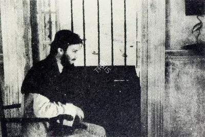 Subrata Mitra (Cinematographer), Apur Sansar, 1959, Photographic Still