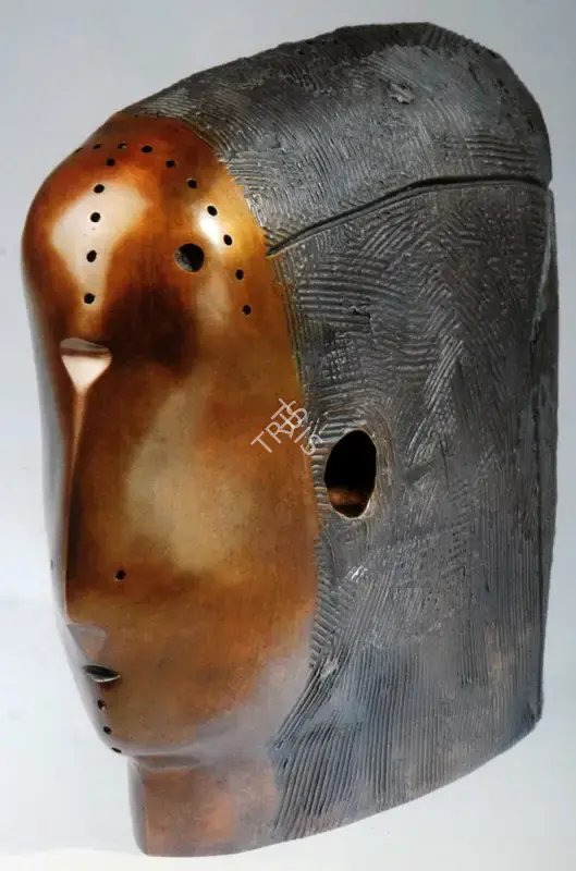 Himmat Shah (Artist), Untitled, 2006, Sculpture